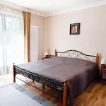 Penthouse Am Goethepark - & Weimar (Thuringia)