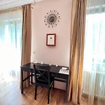 Penthouse Am Goethepark - &