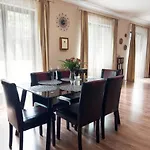Penthouse Am Goethepark - & Appartamento