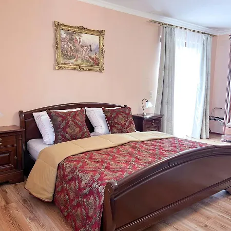 Penthouse Am Goethepark - & *