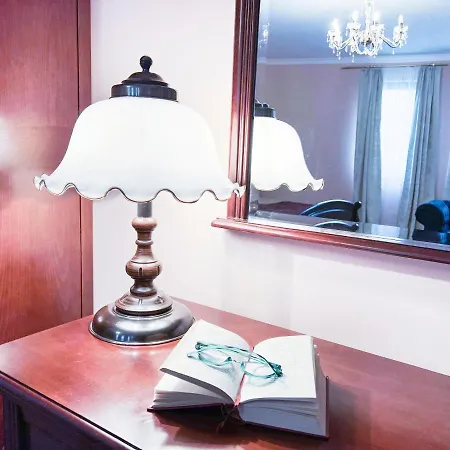 Penthouse Am Goethepark - & Weimar (Thuringia)