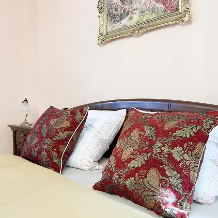 Penthouse Am Goethepark - &