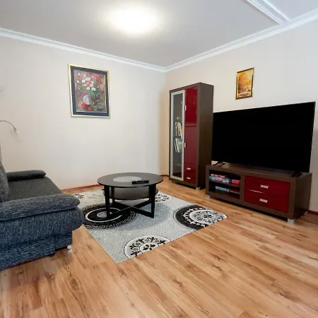 Penthouse Am Goethepark - & Apartment Weimar (Thuringia)