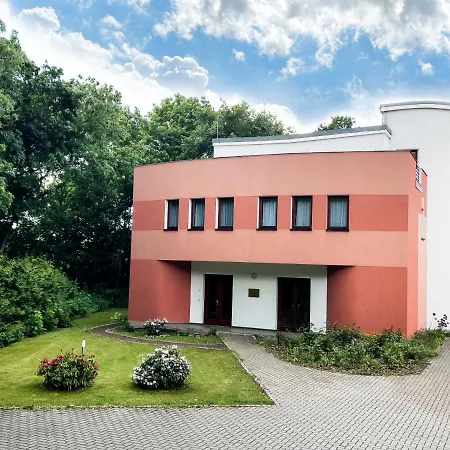 Daire Penthouse Am Goethepark - & Weimar (Thuringia)