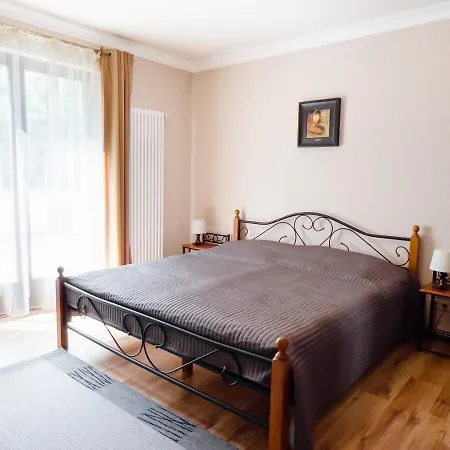Penthouse Am Goethepark - & Weimar (Thuringia)