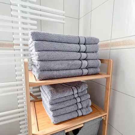 דירה Penthouse Am Goethepark - &