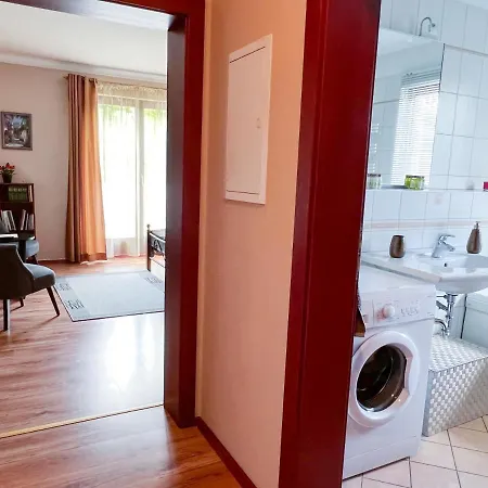 Penthouse Am Goethepark - & * Weimar (Thuringia)