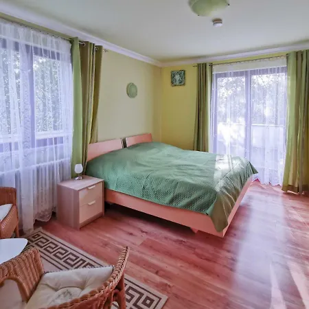 Apartment Penthouse Am Goethepark - & *