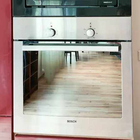 Apartment Penthouse Am Goethepark - &