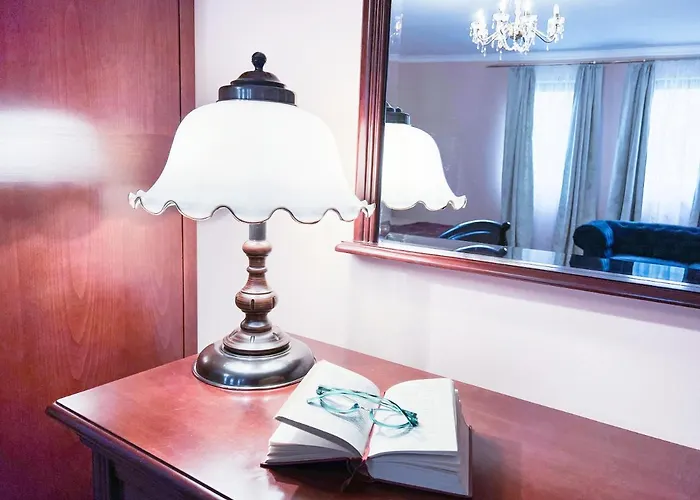 Penthouse Am Goethepark - & Weimar (Thuringia)