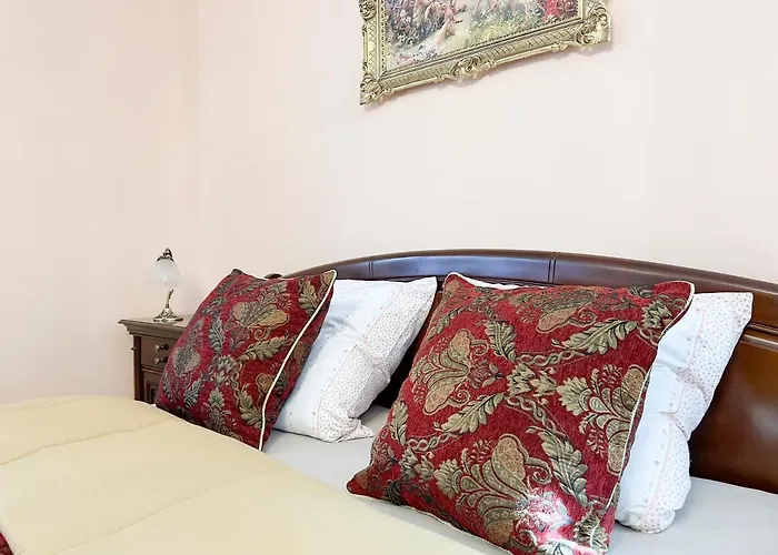 Penthouse Am Goethepark - &