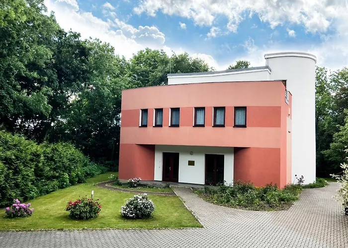 Appartement Penthouse Am Goethepark - & Weimar (Thuringia)